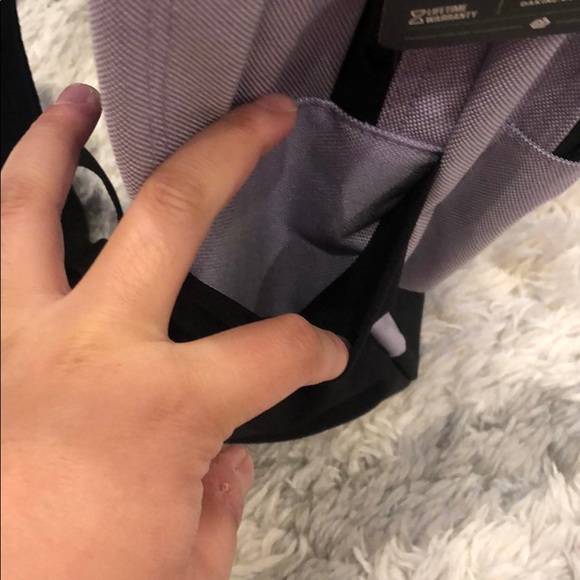 Dakine Hawaii backpack - Picture 9 of 11